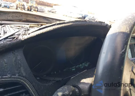 2017 Hyundai Sonata Sport из США, поврежденный, VIN 5NPE34AF9HH556619